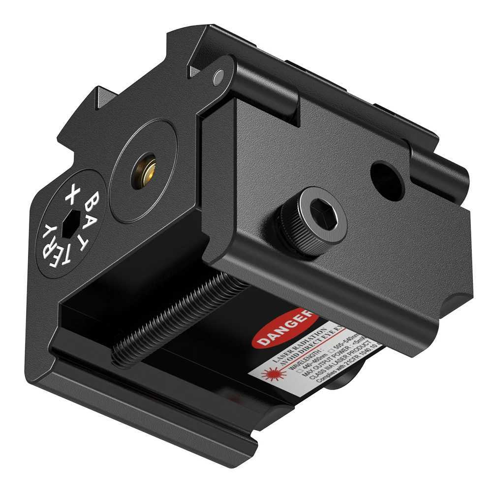 5020 special clearance order laser metal shell laser sight C250912