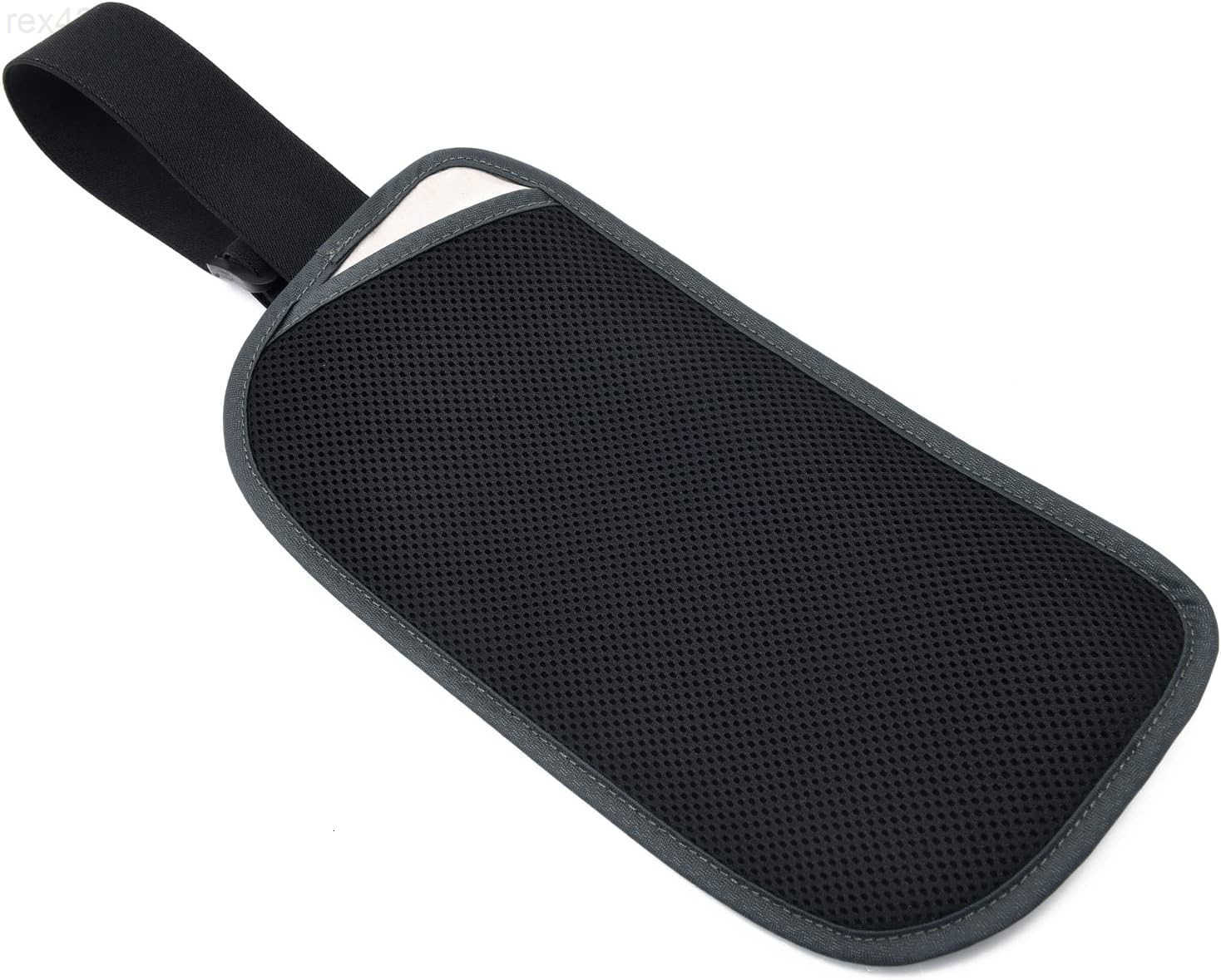 Money Belt Passport Holder Secure Hidden Travel Wallet with RFID Blocking Undercover Fanny Pack BeigeW250912