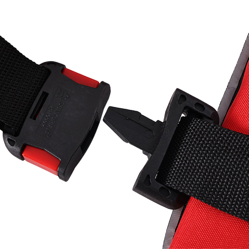 inflatable rescue vest life jacket life vest Maritime travel and sightseeing High buoyancy Convenient, fast and simple