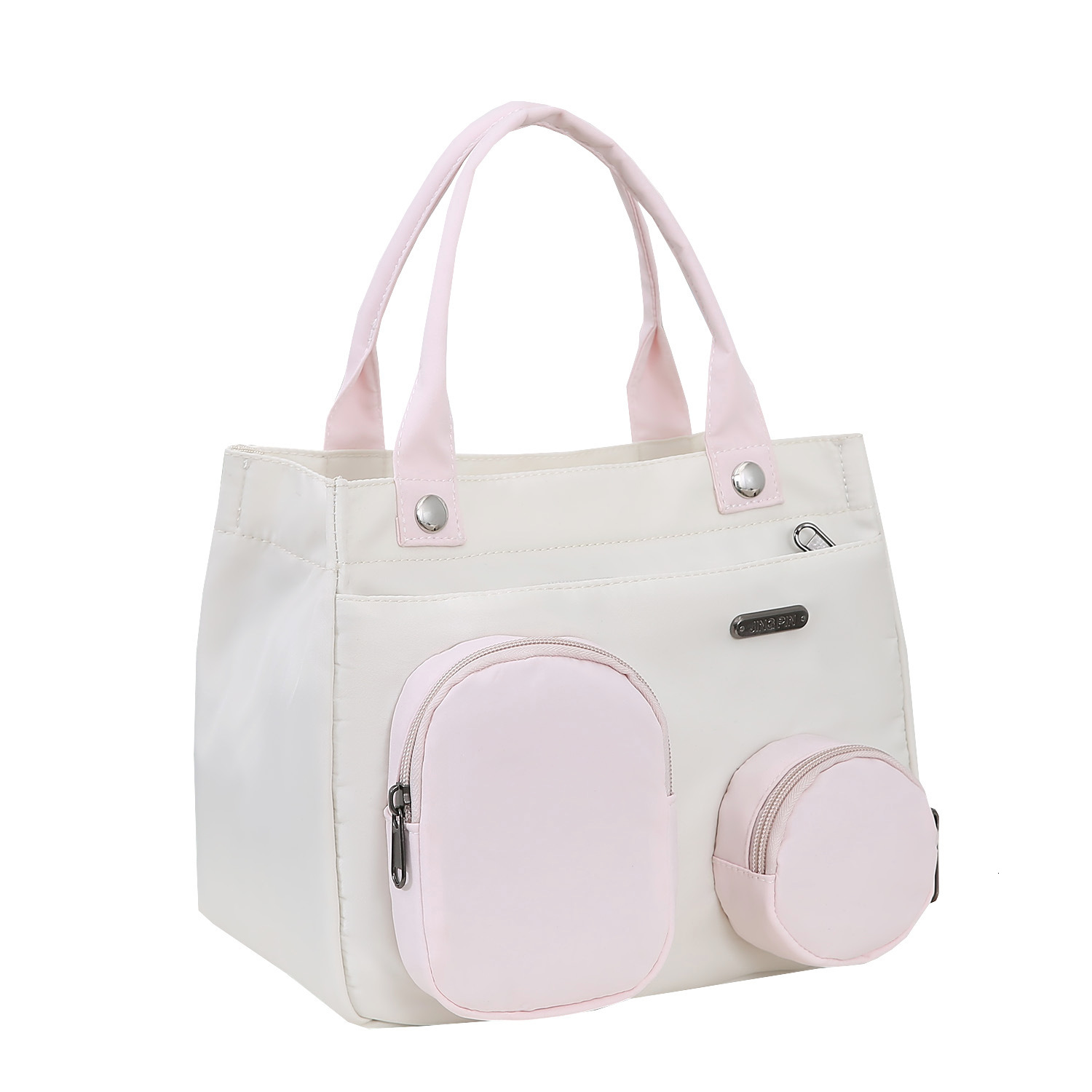 New Style Mother And Baby Handbag Multifunctional Large Luxury Designer Free Shipping Bag Bag Capacity Crossbody Lightweight Mommy Bag Handbag Cute Fo