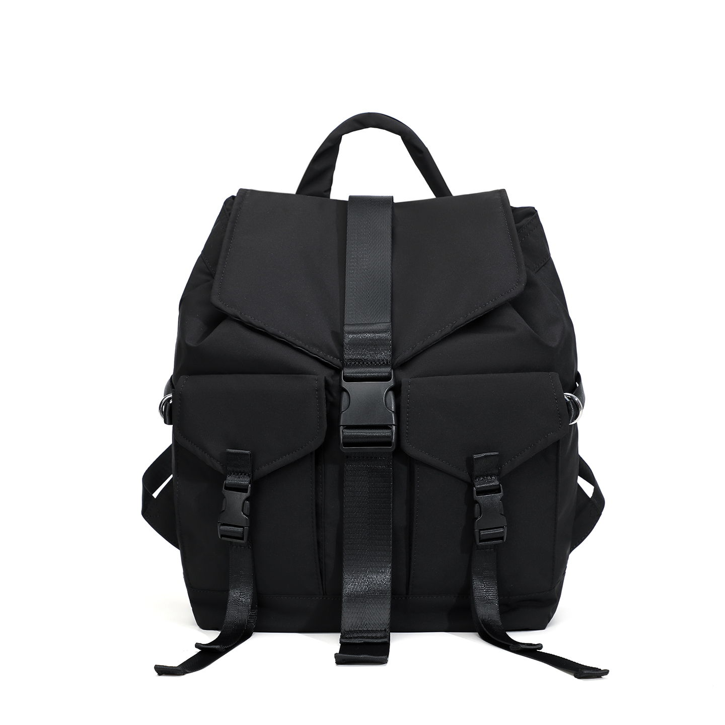 Backpack for women commuting computer backpack, large and lightweight travel backpack