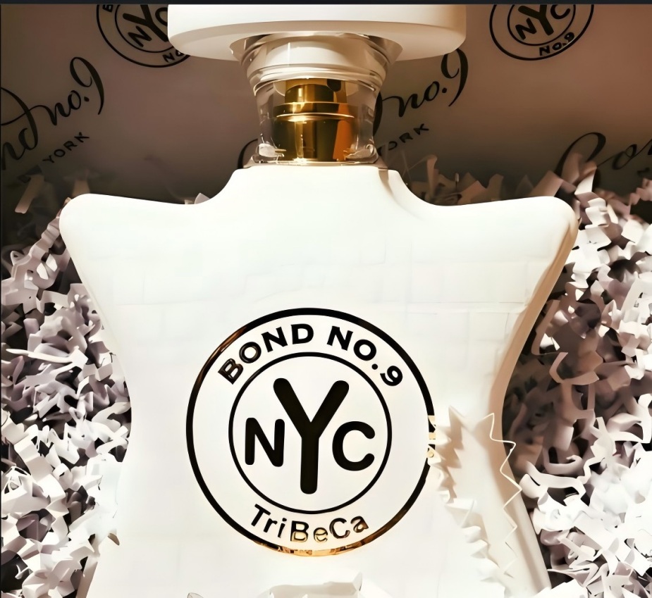 NYC Perfume Bond No.9 Fragrance 100ml Green Village Bleecker Street Tribeca 3.3oz Eau De Parfum Long Lasting Smell