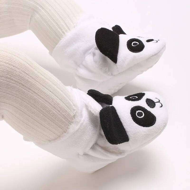 Cute Casual Princess for Girls 0-18 Months Soft Comfortable Walking Shoes Spring Baby Footwear