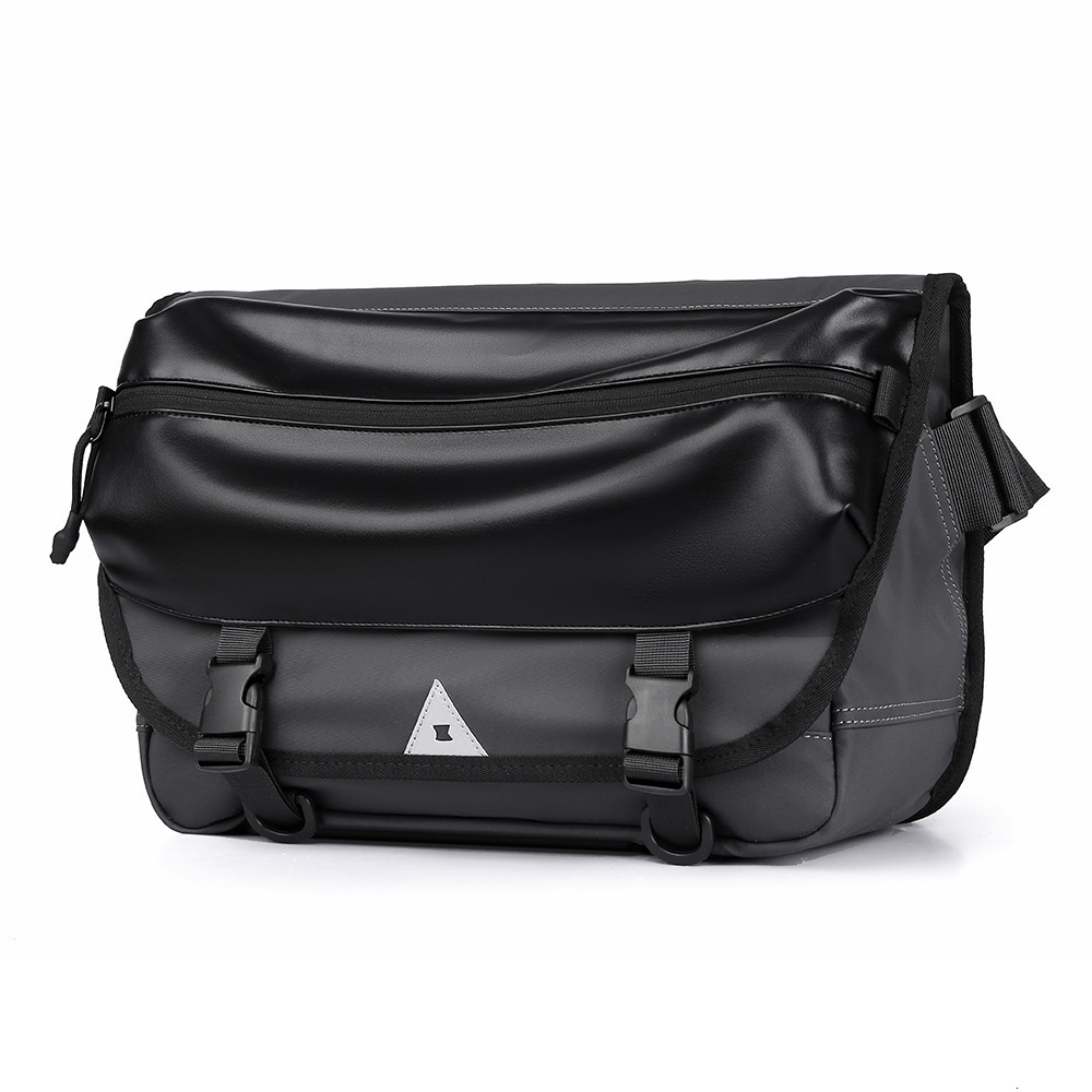 New Crossbody Bag Sling Bag Functional Trendy Luxury Bag Free Shipping Brand Workwear Single Shoulder Casual Designer Bag Large Capacity Messenger Tre