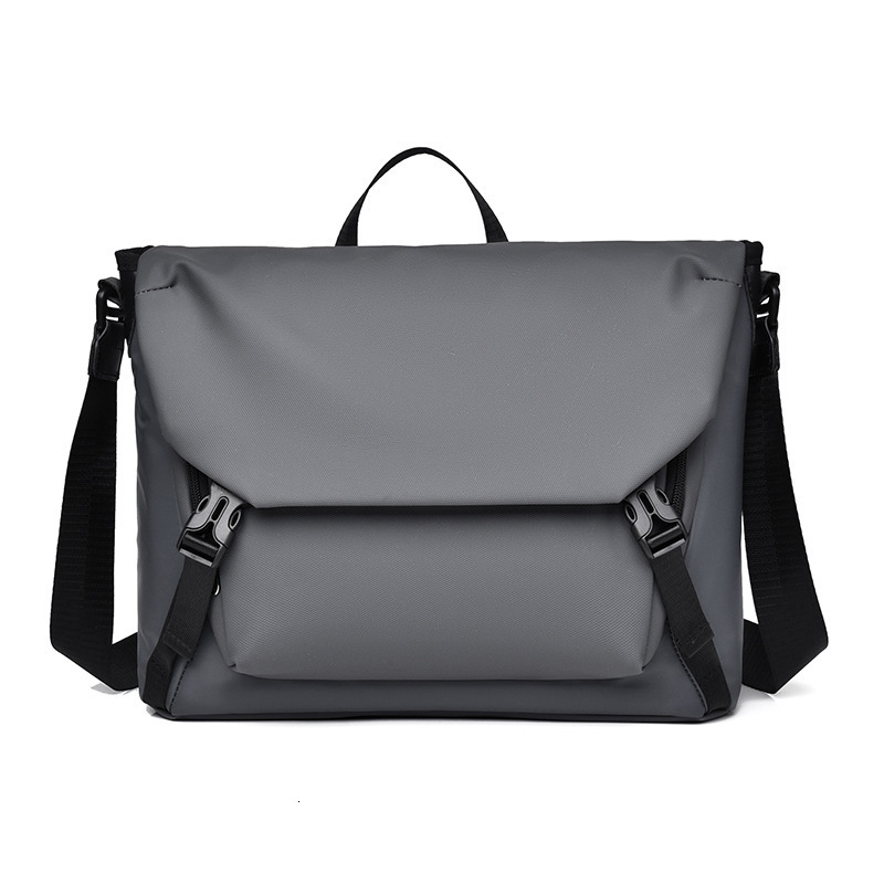 New Free Shipping Trendy Brand Single Shoulder Bag Men S Crossbody Bag Designer Bag Japanese Simple Casual Student Backpack Luxury Bag Women S Messeng