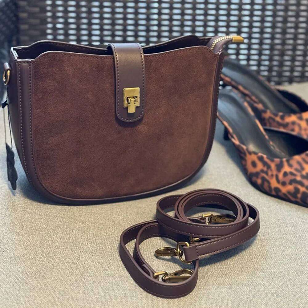 Women Cowhide Genuine Shoulder Ladies Soft Cow Real Leather Handbag Female Fashion Design Crossbody Bag Lady