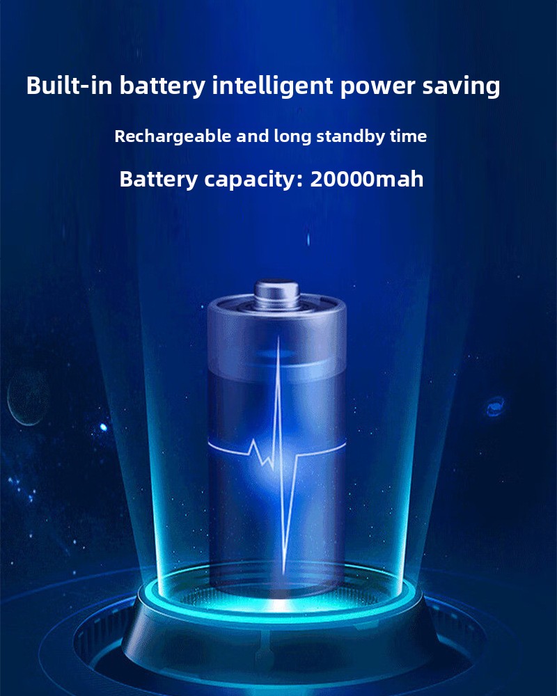 Compact Dual SIM (GSM+LTE) Vehicle Tracker: Portable Long-Standby Anti-Theft Solution car gps tracker Built-in20000ma rechargeable battery