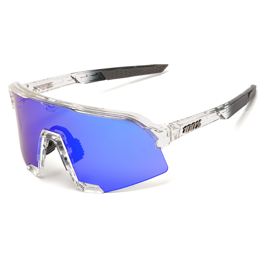TR90 Frame Unisex Cycling Sunglasses with Anti-Wind Sand Protection bike running outdoors ciclismo