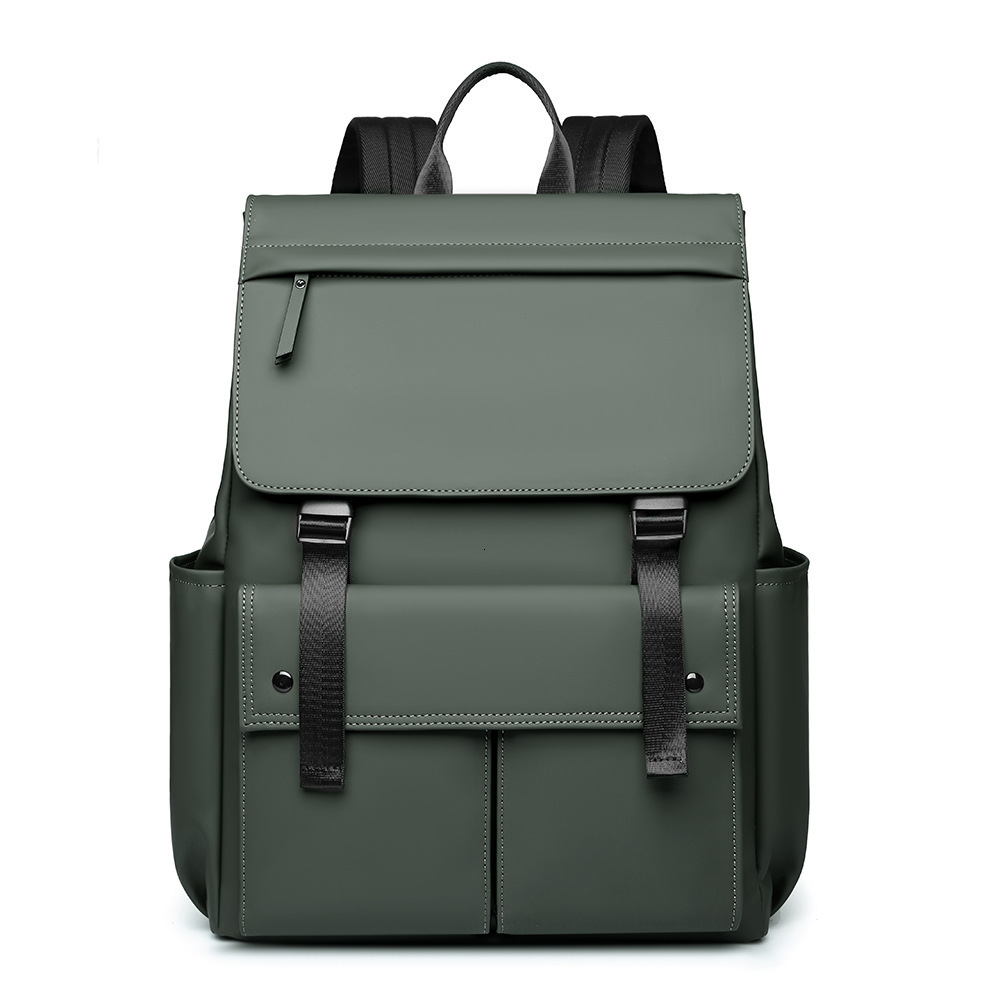 Business Backpack Designer Bag Men S Luxury Free Shipping Bag Casual Large Capacity Multifunctional Computer Bag Student Texture Lightweight Outdoor S