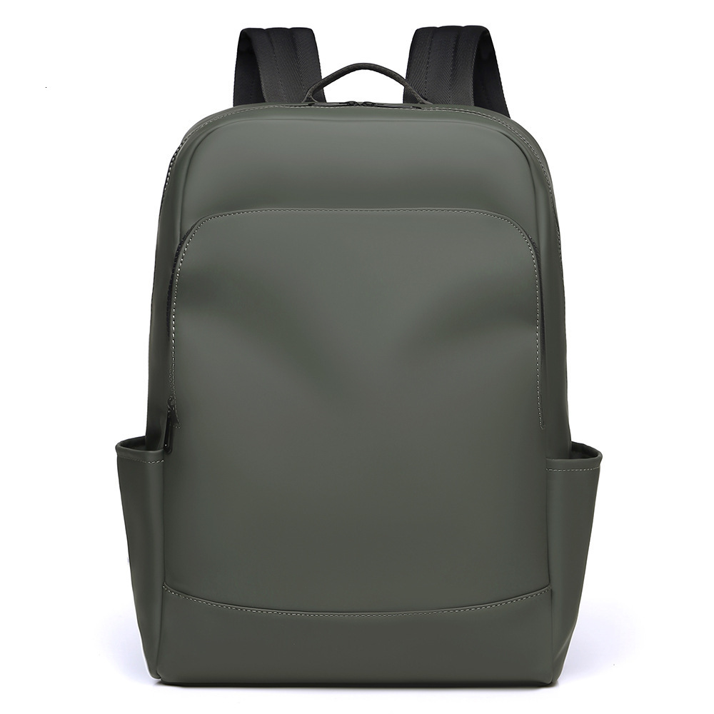 Backpack Men S High End Free Shipping Business Travel Large Capacity Luxury Bag School Bag New Designer Bag Fashion Commuting Multi Function Computer 