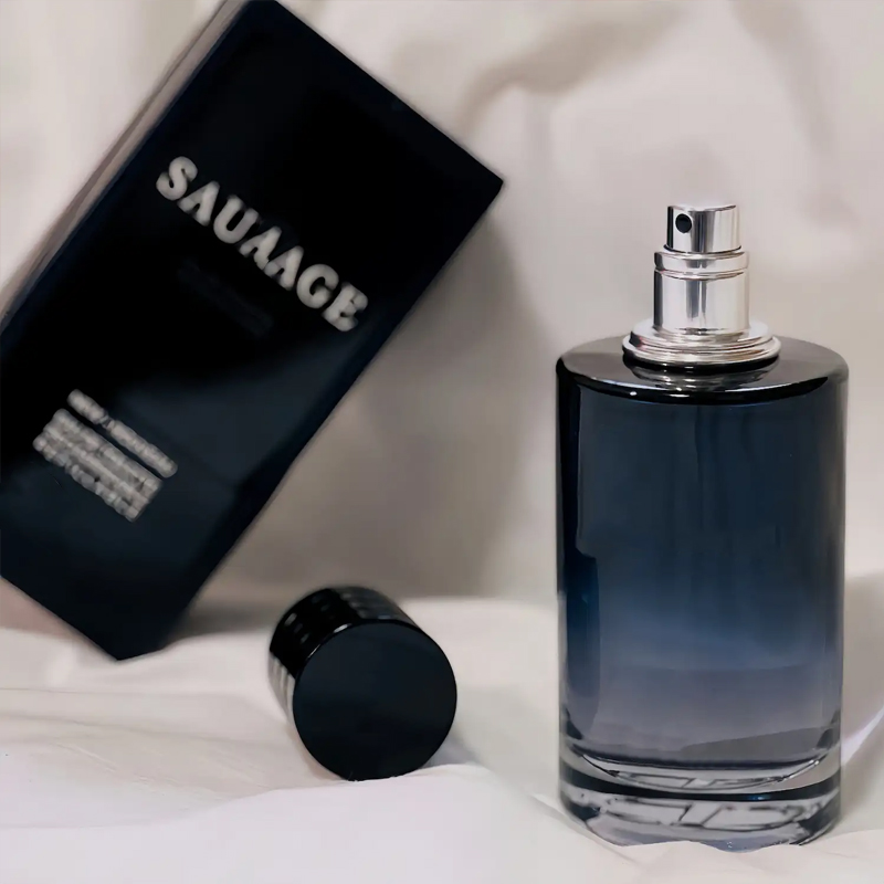 Cologne USA Stock 2-7day Floral Luxury Perfume Designer Long Lasting Natural Fragrance for Man Woman Body Mist Eau De Parfum Spray