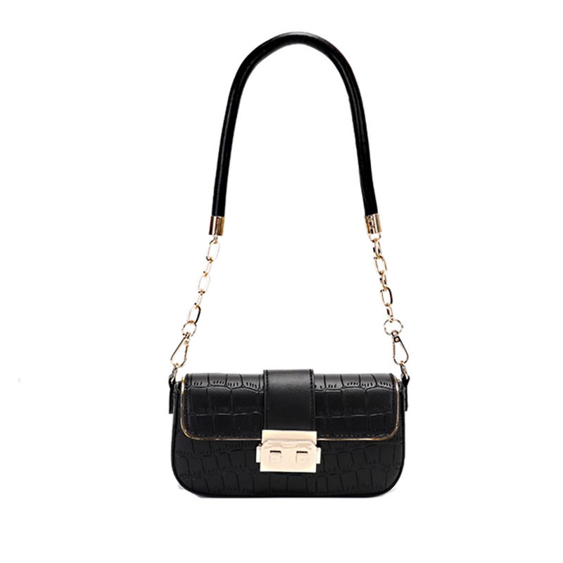 Free Shipping 2025 New Mini Square Bag for Women - Versatile Shoulder & Crossbody Purse, Elegant Everyday Small Handbag
