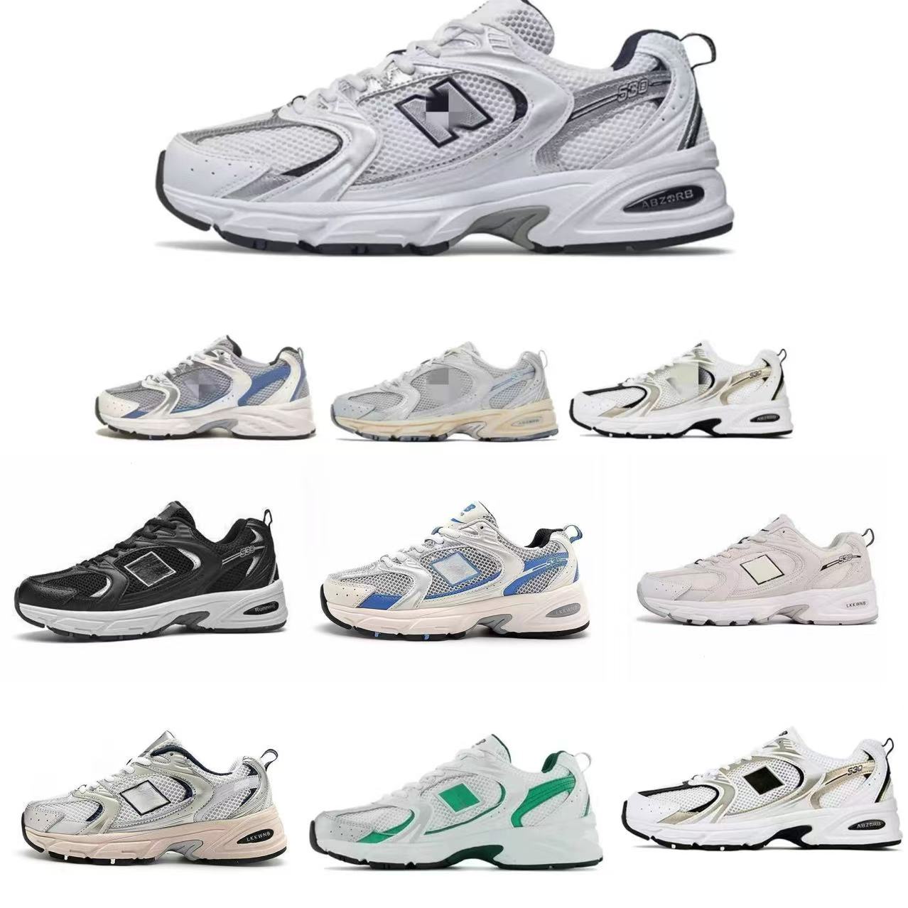 Designer Shoes NEW Sneakers For Men Women Triple Black Cement Shadow Grey White Charcoal Pink Blue Casual Mens Womens Outdoor Sports Trainers Runners