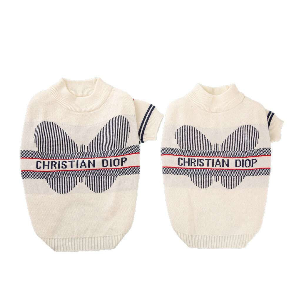 Sweaters Coat Jackets for Winter Spring Autumn Christmas Pet Knitwear XXL Y356 Free shipping