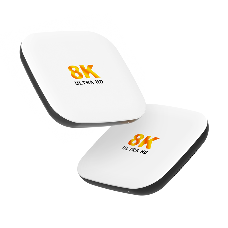 Smooth Streaming TV Box with Google Play The Reliable TV Box