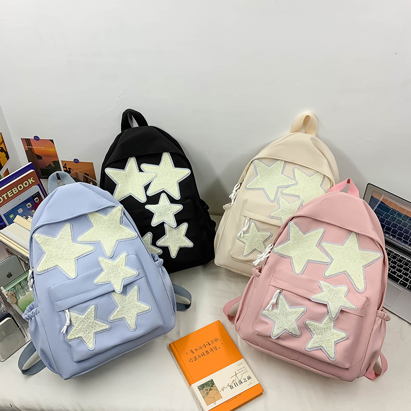 Luxury Bag New Large Capacity Backpack Fashion Trend Designer Bag Versatile High Appearance Free Shipping Simple Casual Outdoor Backpack