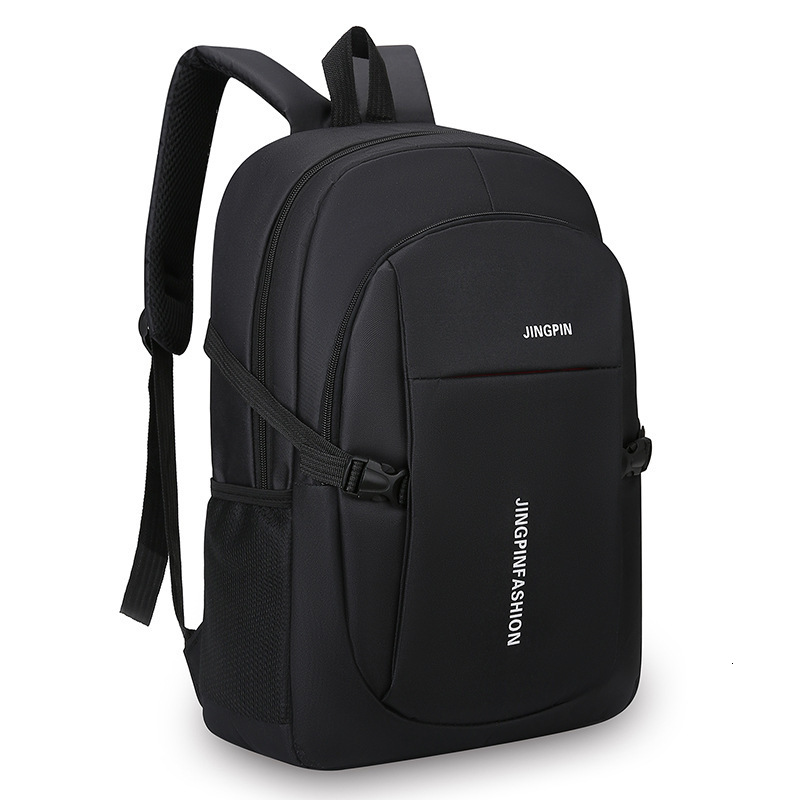 Backpack Men S New Large Capacity Free Shipping Junior Designer Bag High School Luxury Bag Student School Bag Travel Bag Business Commuting Computer B