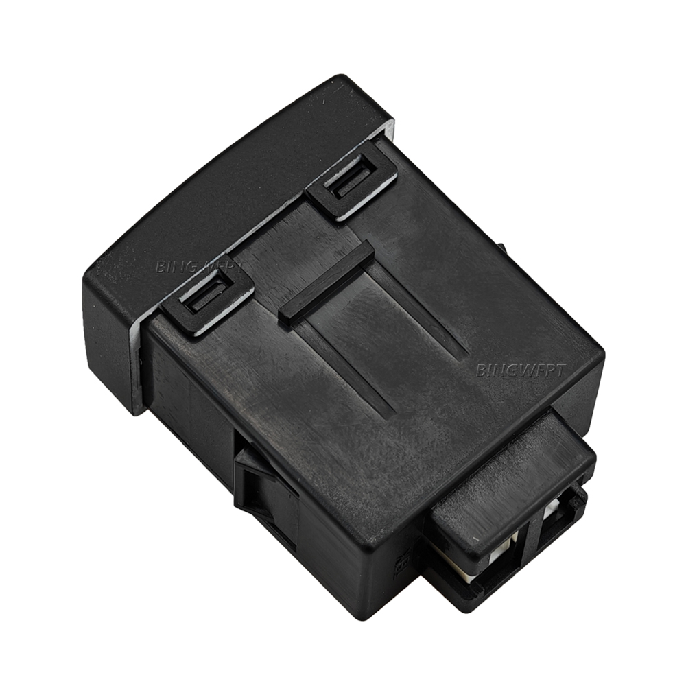 Car USB Charger PD Fast Charging QC3.0 Mobile Charging Adapter Socket Button Suitable For New Honda