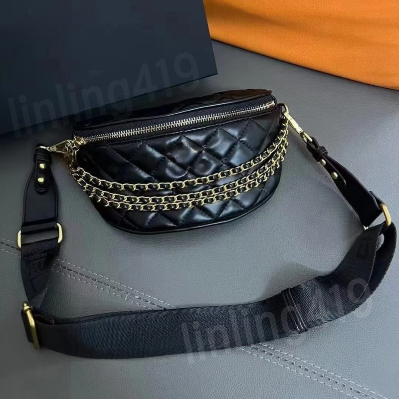 Niki designer bag shoulder tote bag mini crossbody bags designer women bag luxury designer purses wallet shoulder bags for women handbag sac luxe cross body bag chain