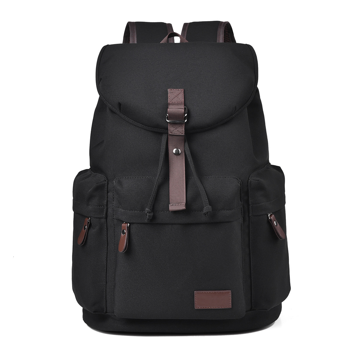 New Backpack For Men And Women High School And College Students Free Shipping Designer Bag Trendy Casual Large Capacity Luxury Bag Travel Backpack Men