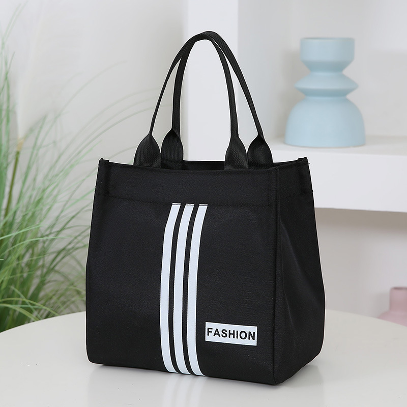 Luxury Bag New Casual Free Shipping Handheld Designer Bag Makeup Bag Toiletry Bag Work Lunch Bag Handheld Mommy Bag With Water Resistant Feature