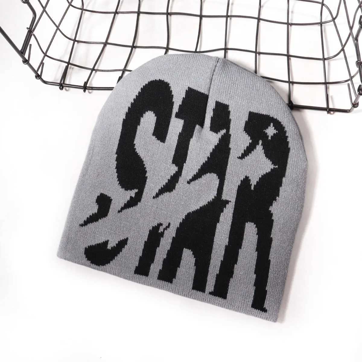 Fashion tter Beanie Unisex Knit MtiWay Outdoor Winter Skl for Men Wen G250910