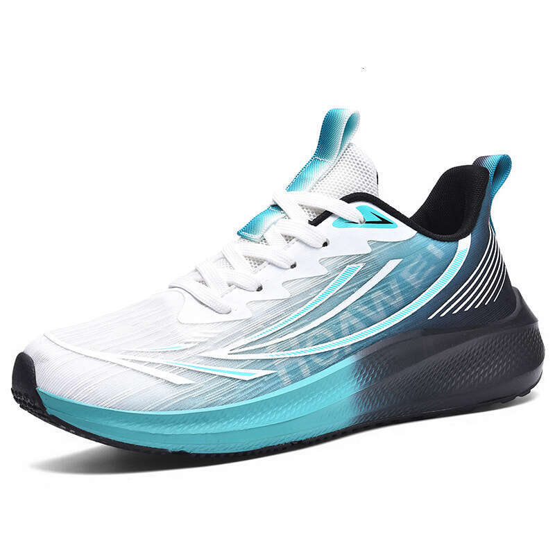 2025 New Large Size 47 Spring Summer Mesh Sports 48 Running Fashion Casual Jump Rope Shoes