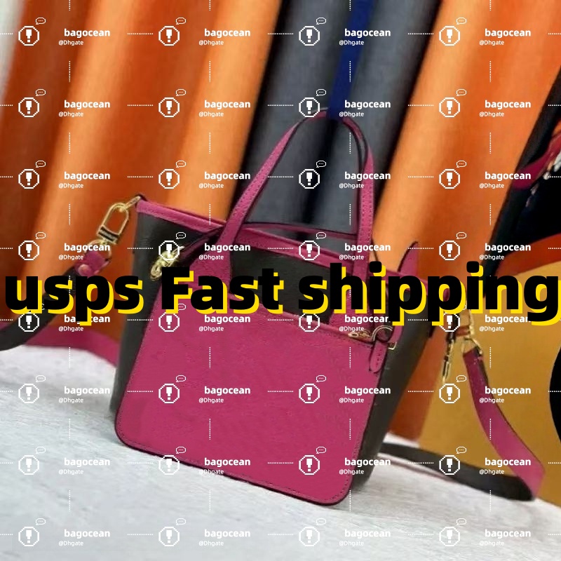 designer tote water ripple handbag leather Shoulder bag Large shopping bag with coin purse
