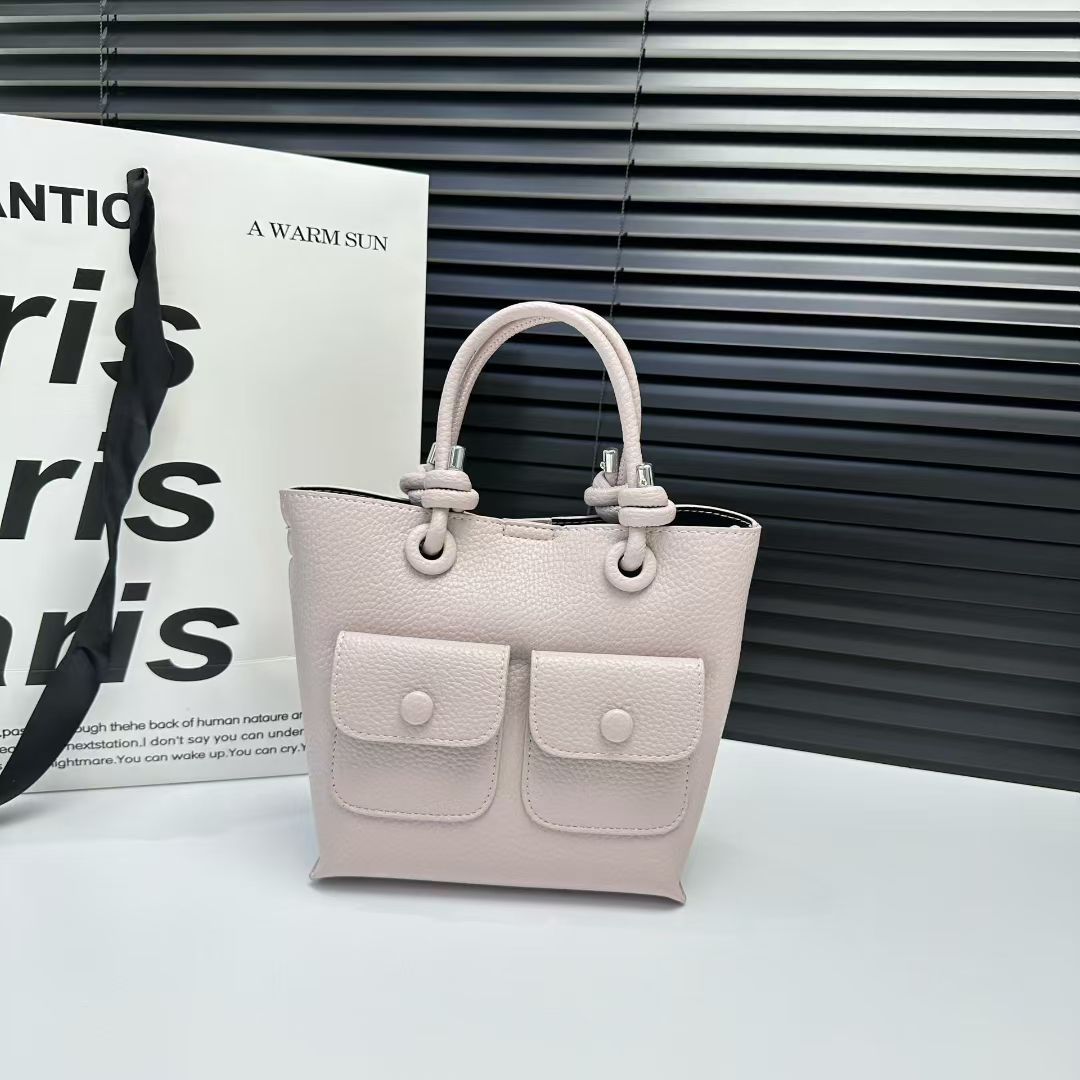 5A Free shipping designer bag new fashionable light luxury high-end texture tote bag single shoulder crossbody bag for women Luxury packet Women bag