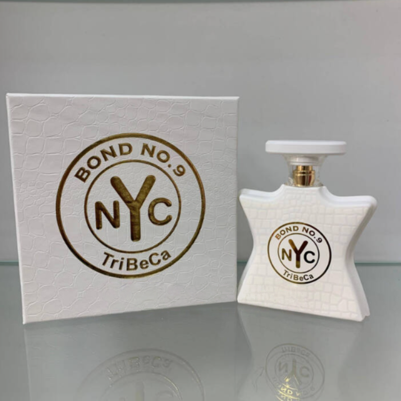 NYC Perfume Bond No Fragrance Ml Greenwish Village Bleecker Street Tribeca Oz Eau De Parfum Long Lasting Smell