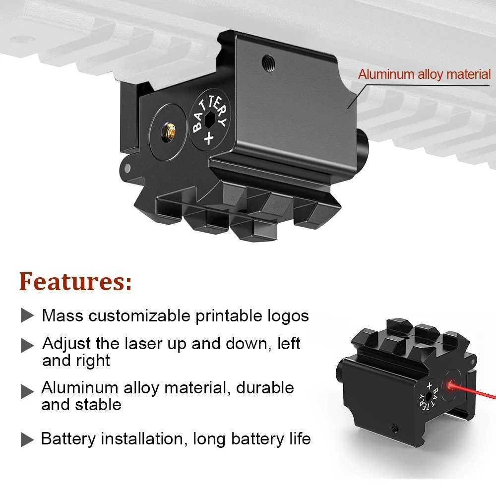 5020 special clearance order laser metal shell laser sight C250912
