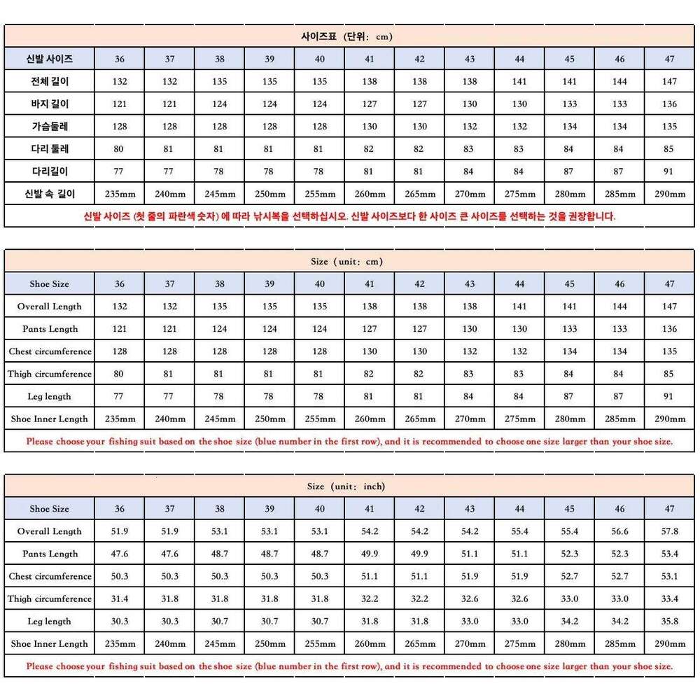 Waterproof Chest Waders with Shoes Pants Boots Wader Set Thickened Apparel Men Women Clothes Jerseys Waters