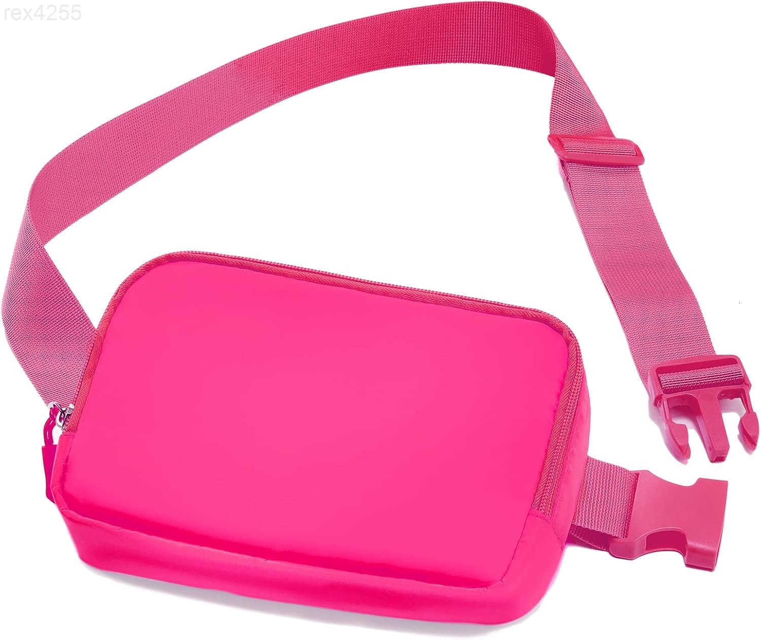 Belt Bag Fanny Pack Everywhere Belt Bag40 Inch Adjustable Strap for Women and MenWaterproofW250912