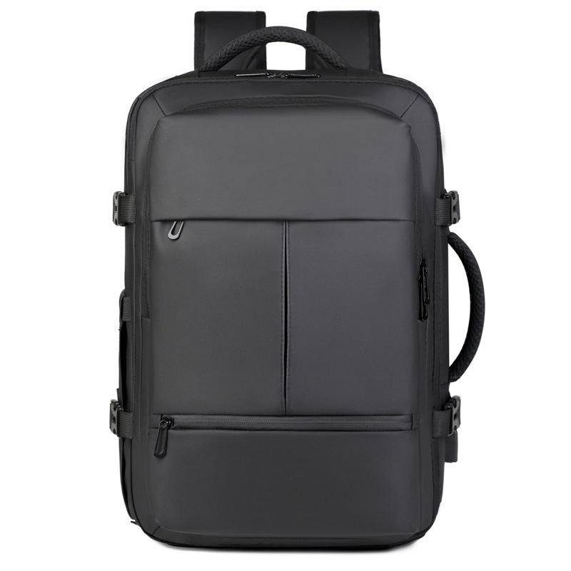 New Designer Bag Men S Luxury Bag Backpack High End Expandable Business Large Capacity Handheld Backpack Short Trip Free Shipping Business Trip Laptop