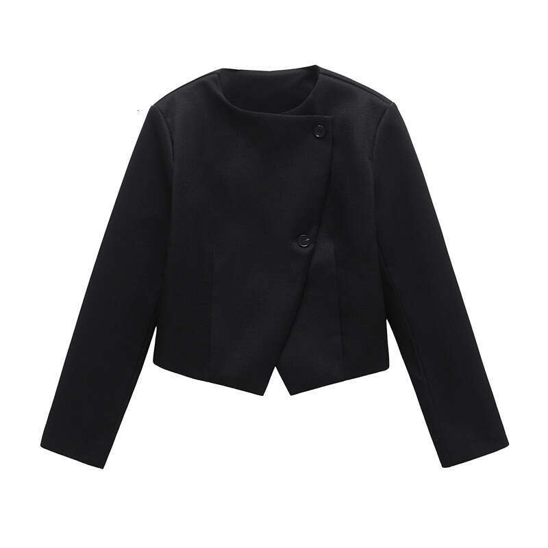 DHEssentials Spring New Women's Coat Small Fragrance Style Petite Short Elegant Design 9330707