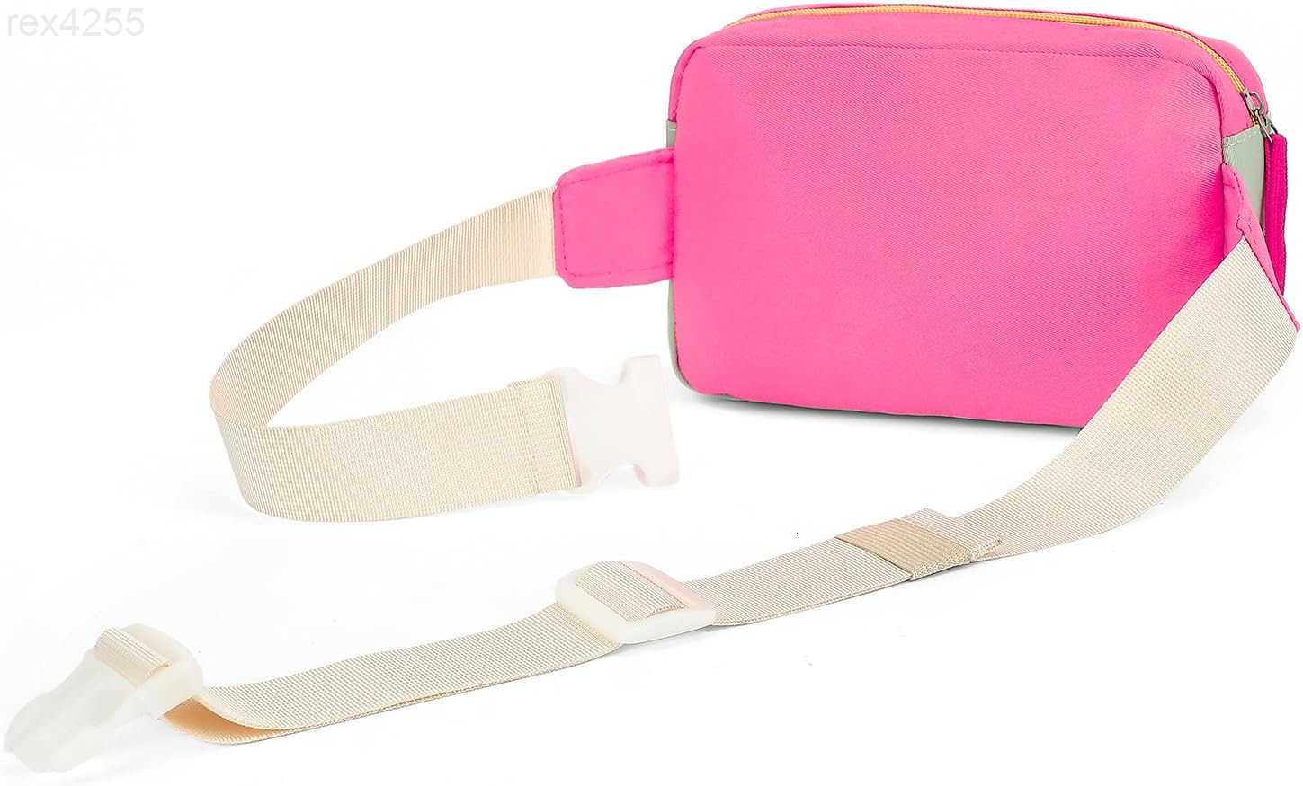 Pack for Girls Teens Kids Toddler Belt Bag Birthday Gift Crossbody Waist Bag GiftW250912