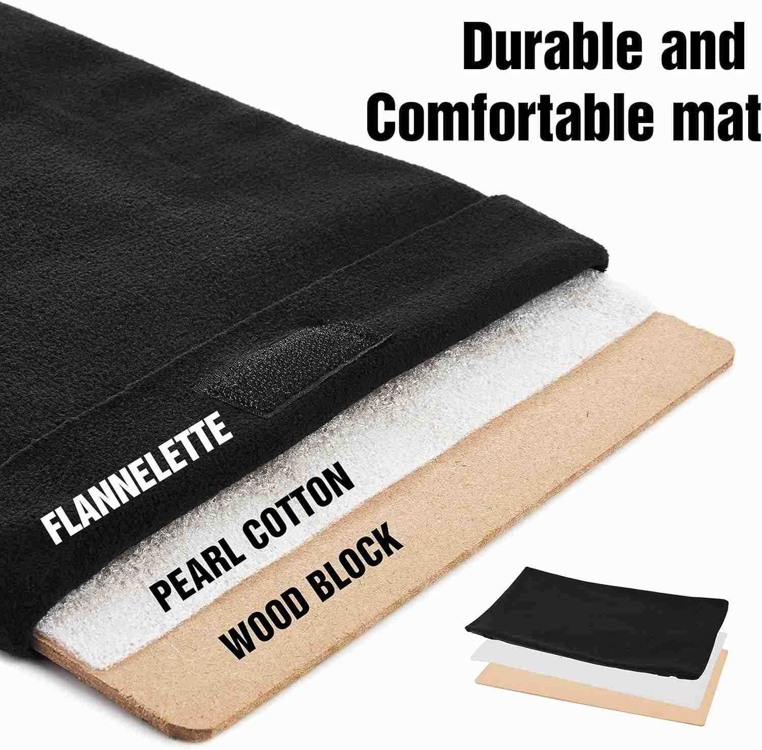 ScratchMe Pet Travel Carrier Soft Sided Portable Bag for Cats Small Dogs Kittens or Puppies Collapsible Durable Airline Approved Carry Your Pet with Y