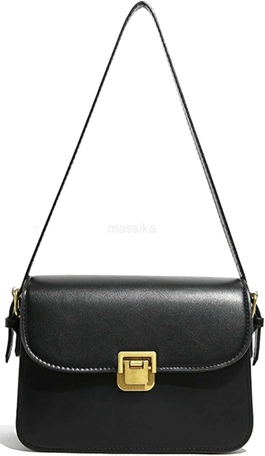 Brown Purses for Women Black Shoulder Purse Vintage Bags Trendy Womens Red Small Tote Handbags M250912