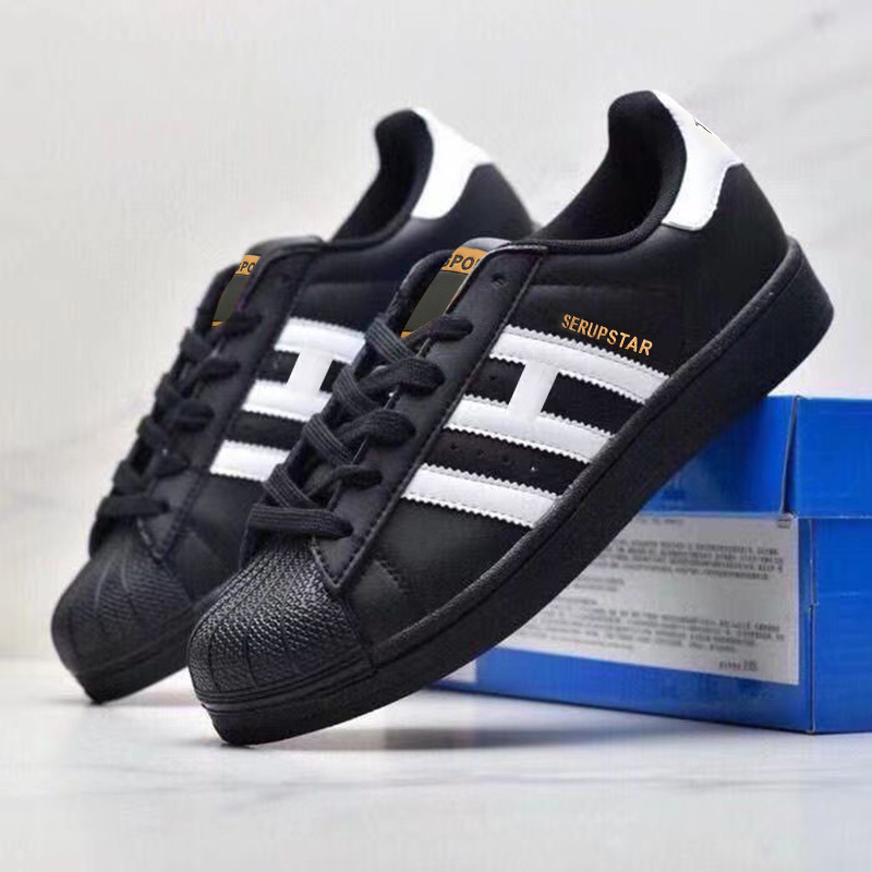 2025 Spring and summer new campus white sneakers for couples, fashionable, simple and versatile. Shell-toe sneakers for women, free shipping