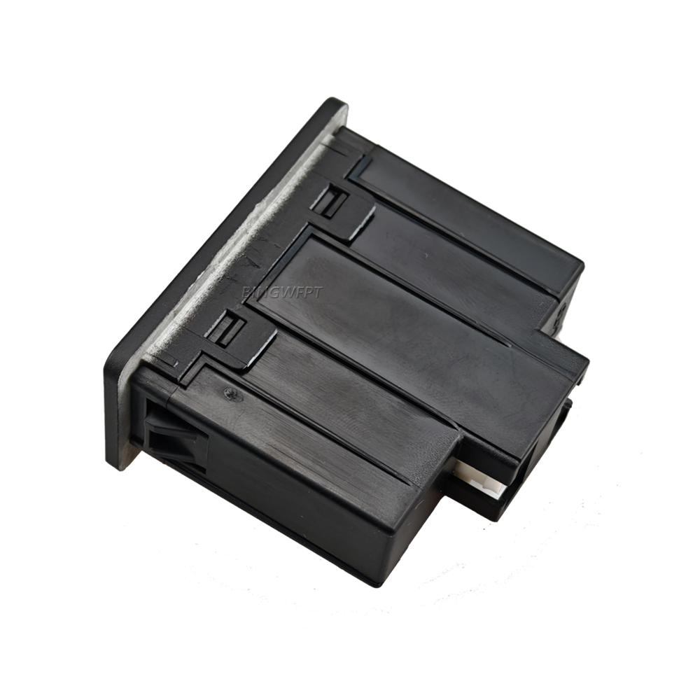 Car Fast Charger TYPE-CPD USB Interface Socket Charging Power Adapter Suitable For Golf MK7