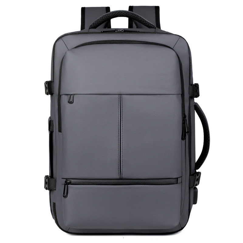 New Designer Bag Men S Luxury Bag Backpack High End Expandable Business Large Capacity Handheld Backpack Short Trip Free Shipping Business Trip Laptop