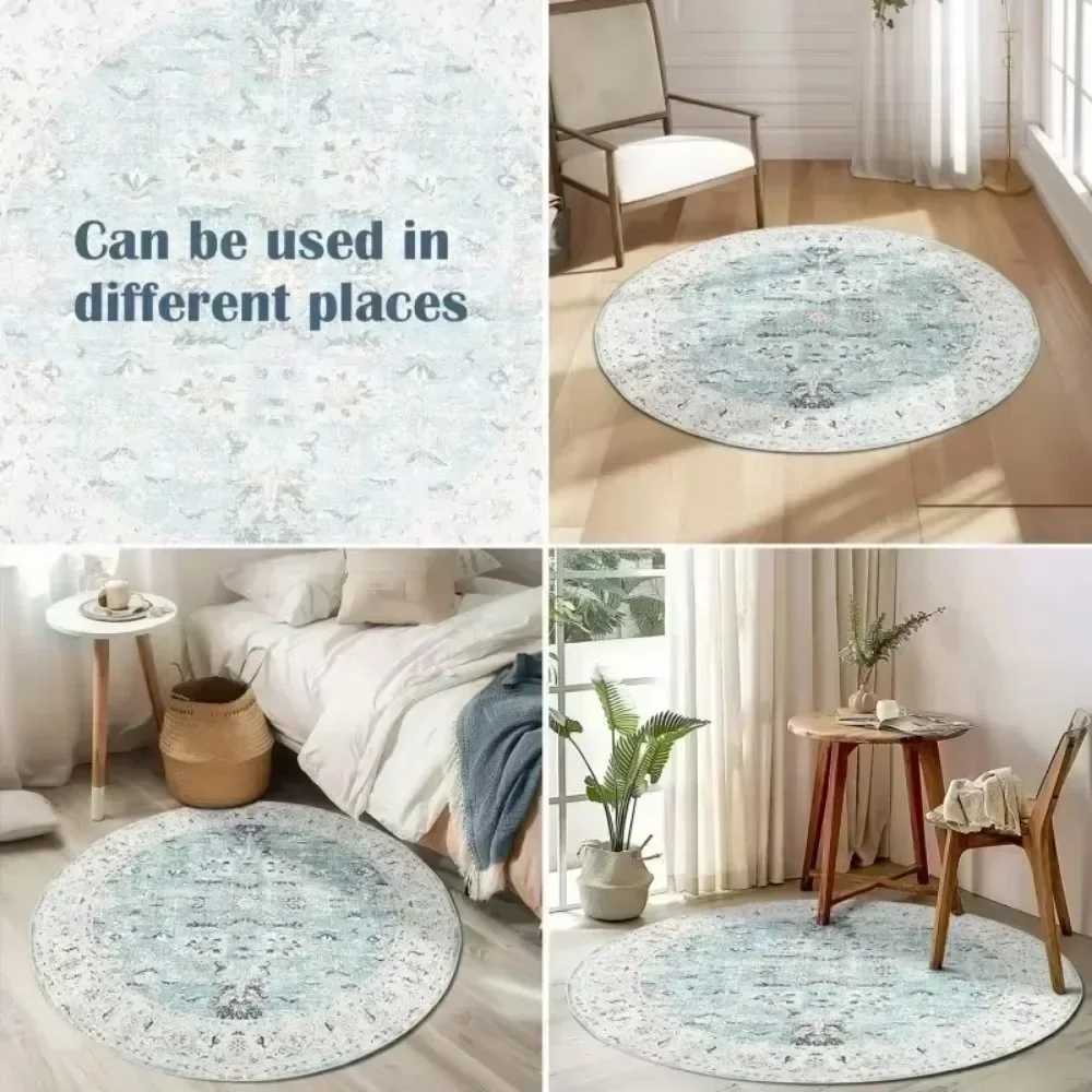 MINISO MMINE Sandbox Games Decor Carpet for Living Room Sofa Coffee Table Bedroom Area Rugs Kitchen Kid Room Nonslip Floor Mats C250912