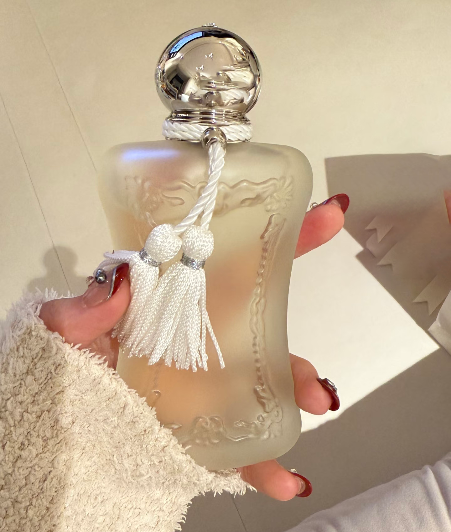 Parfums Eau De Parfum Fragrance 75ml Men Woman Exclusif Perfume Long Lasting Smell Brand EDP Cologne Spray Unisex Body Mist High Quality Fast Delivery