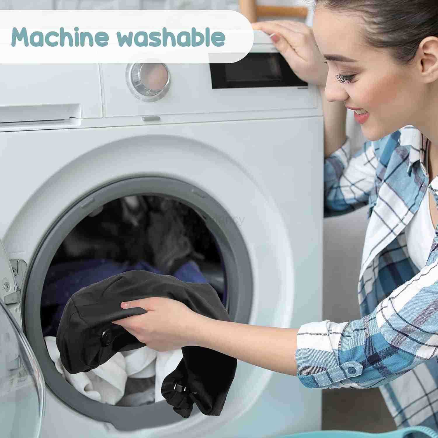 Dog Sling for Small Dog Cats Under 15lbs HandsFree Crossbody Pet Carrier with Adjustable Padded Strap Extra Pocket Safe Soft Pouch Bag for Puppies Wal