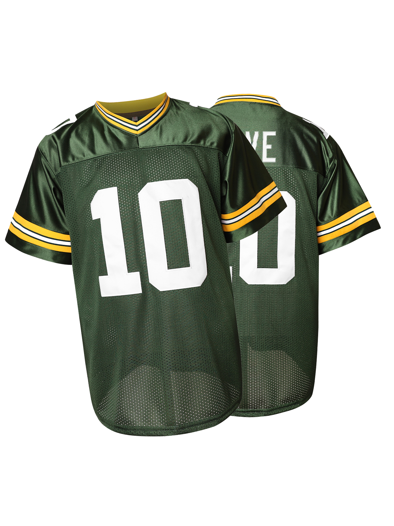 Football Jersey Willis Brooks Jacobs Doubs Reed Custom Football Jerseys Any Name Number Mens Womens Youth