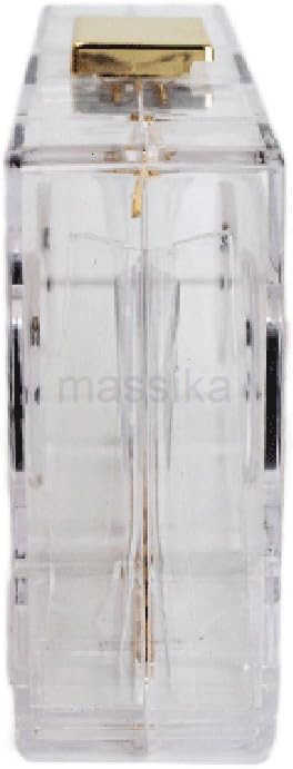 Tape Shaped Shoulder Bag Radio Recorder PU Crossbody Bag Womens Retro Evening Bag Handbag Clutch Purse M250912