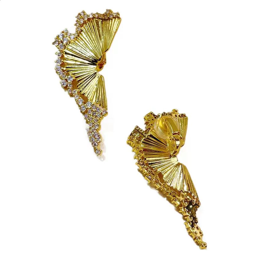 GODKI Trend Luxury 2PC Necklace Earring Set for Womens Wedding Party All Zircon Dubai Bridal Jewelry Set 241018