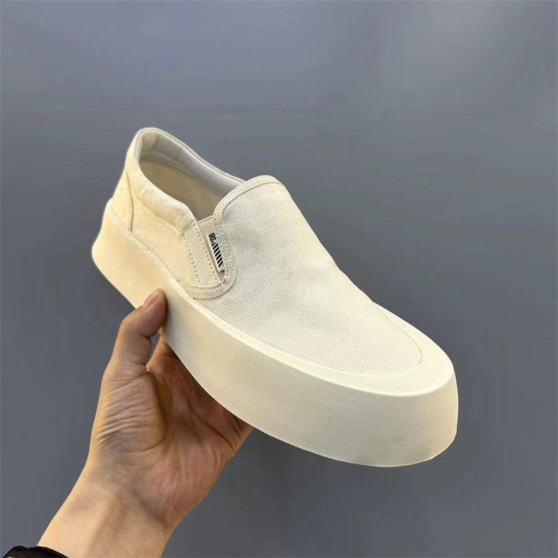 High appearance level in the 2025 bestseller, cool white sneakers, men's versatile and trendy shoes, super light net shoes, men's breathable