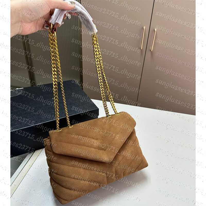 Designer luxury Bag fluffy bag Women Shoulder Fluffy Faux Fur Designe men's Clutch Handle Messenger Purse Baguette Bag Solid Fall Winter chain bag Travel shoulder bag