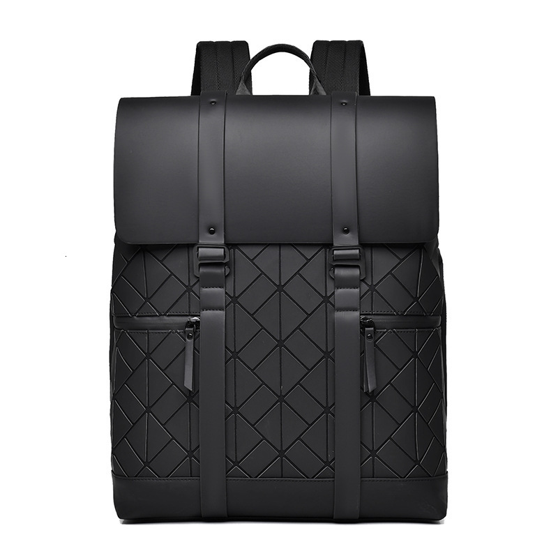 Men S Business Backpack Designer Free Shipping Bag Luxury Bag High End Multifunctional Water Resistant Laptop Bag Large Capacity Multi Compartment Bac